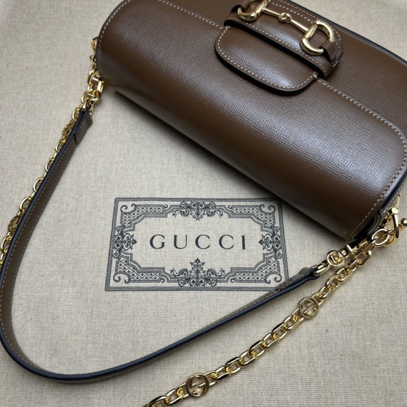 Gucci Satchel Bags